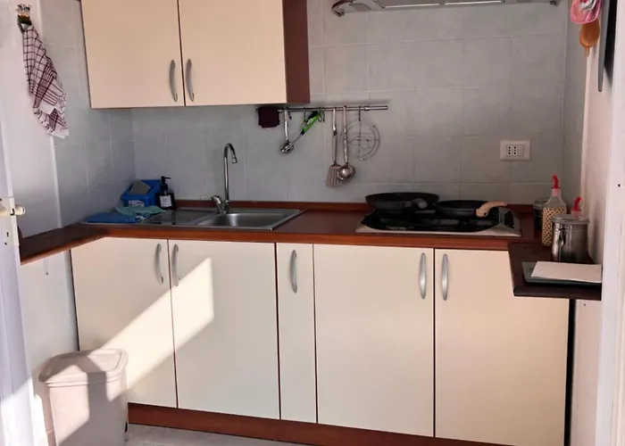 Greta's House Selva Del Turchese