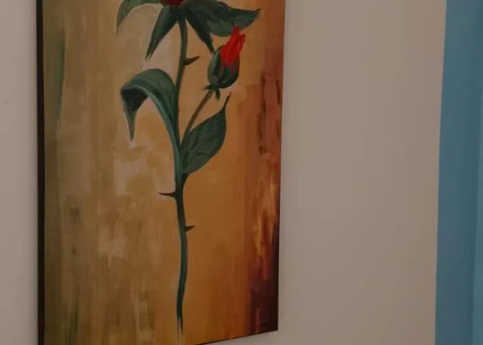 Greta's House Selva Del Turchese Διαμέρισμα *