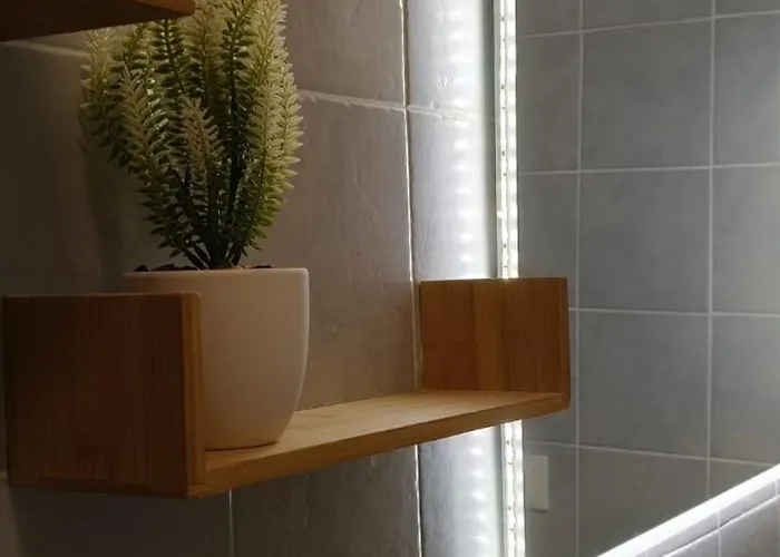 Apartment Greta's House Selva Del Turchese *