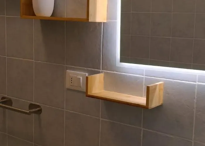 Greta's House Selva Del Turchese Otranto