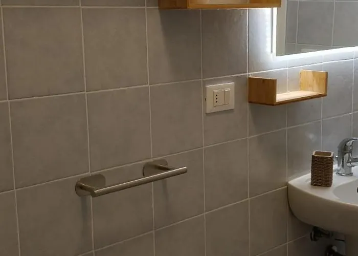 Greta's House Selva Del Turchese Apartment Otranto