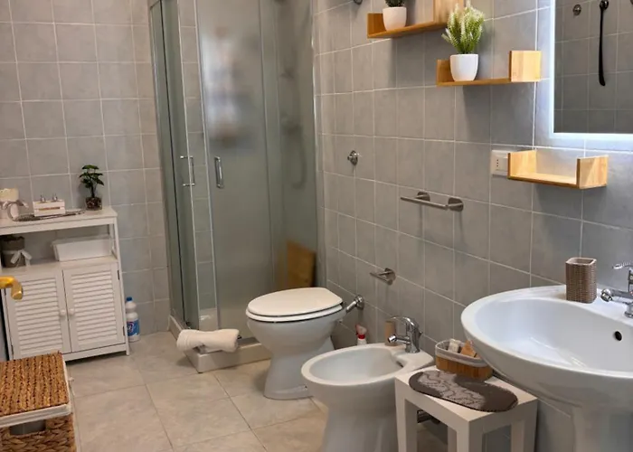 Greta's House Selva Del Turchese *