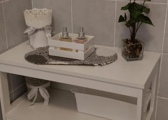 Apartment Greta's House Selva Del Turchese Otranto