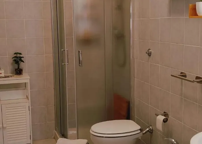 Greta's House Selva Del Turchese