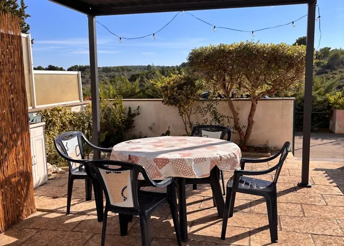 Greta's House Selva Del Turchese Otranto